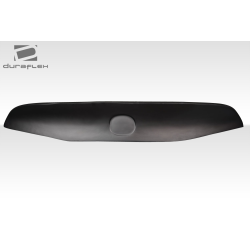 2014-2018 Mazda 3 Sedan Duraflex Axial Rear Wing Spoiler - 1 Piece image - 11