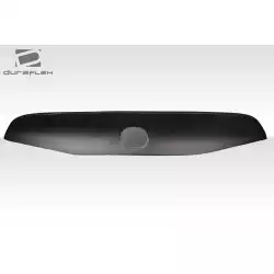 2014-2018 Mazda 3 Sedan Axial Rear Wing Spoiler - 1 Piece image - 12