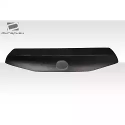 2014-2018 Mazda 3 Sedan Axial Rear Wing Spoiler - 1 Piece image - 14