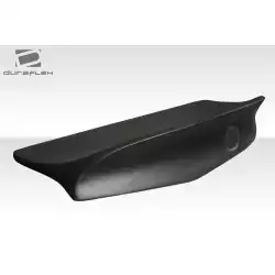 2014-2018 Mazda 3 Sedan Axial Rear Wing Spoiler - 1 Piece image - 15