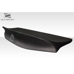 2014-2018 Mazda 3 Sedan Duraflex Axial Rear Wing Spoiler - 1 Piece image - 13