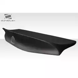 2014-2018 Mazda 3 Sedan Axial Rear Wing Spoiler - 1 Piece image - 16
