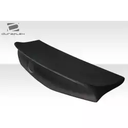 2014-2018 Mazda 3 Sedan Axial Rear Wing Spoiler - 1 Piece image - 17