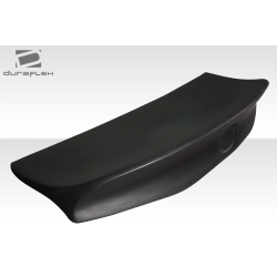 2014-2018 Mazda 3 Sedan Duraflex Axial Rear Wing Spoiler - 1 Piece image - 14
