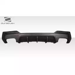 2021-2025 BMW 4 Series G22 Avast Rear Diffuser - 3 Piece image - 12