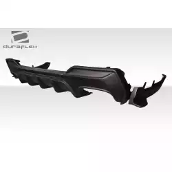 2021-2025 BMW 4 Series G22 Avast Rear Diffuser - 3 Piece image - 19