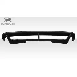 2009-2020 Nissan 370Z Z34 N-4 Tall Rear Trunk Wing Spoiler - 1 Piece image - 6