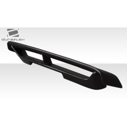 2009-2020 Nissan 370Z Z34 Duraflex N-4 Tall Rear Trunk Wing Spoiler - 1 Piece image - 7