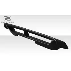 2009-2020 Nissan 370Z Z34 N-4 Tall Rear Trunk Wing Spoiler - 1 Piece image - 7