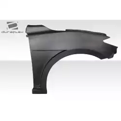 2014-2018 Mazda 3 Macer Front Fenders - 2 Pieces image - 8