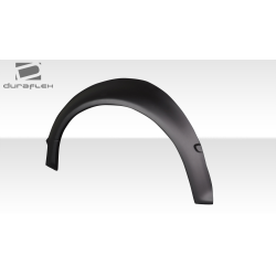 2001-2006 BMW 3 Series Duraflex M Look Front Fender Flares - 2 Piece image - 9
