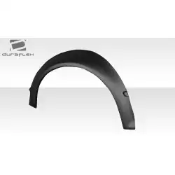 2001-2006 BMW 3 Series M Look Front Fender Flares - 2 Piece image - 9