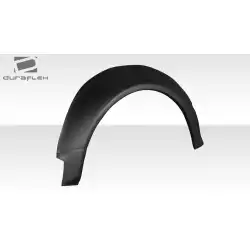 2001-2006 BMW 3 Series M Look Front Fender Flares - 2 Piece image - 10