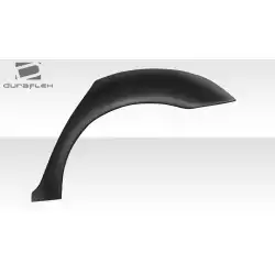 2001-2006 BMW 3 Series M Look Rear Fender Flares - 4 Piece image - 8