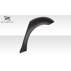 2001-2006 BMW 3 Series Duraflex M Look Rear Fender Flares - 4 Piece image - 9