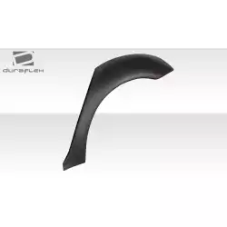 2001-2006 BMW 3 Series M Look Rear Fender Flares - 4 Piece image - 9