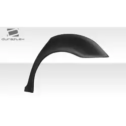 2001-2006 BMW 3 Series M Look Rear Fender Flares - 4 Piece image - 10