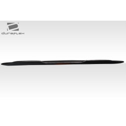 2018-2023 Alfa Romeo Stelvio Duraflex Osmo Rear Mid Wing Spoiler - 1 Piece image - 7