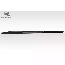 2018-2023 Alfa Romeo Stelvio Osmo Rear Mid Wing Spoiler - 1 Piece image - 7