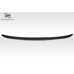 2018-2023 Alfa Romeo Stelvio Duraflex Osmo Rear Mid Wing Spoiler - 1 Piece image - 8