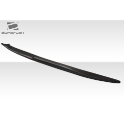 2018-2023 Alfa Romeo Stelvio Duraflex Osmo Rear Mid Wing Spoiler - 1 Piece image - 9
