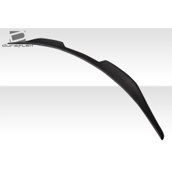 2018-2023 Alfa Romeo Stelvio Duraflex Osmo Rear Mid Wing Spoiler - 1 Piece image - 10
