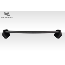 2010-2013 Kia Forte Duraflex Soya Rear Wing Spoiler - 3 Pieces image - 8