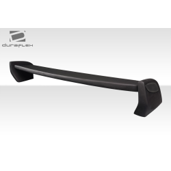 2010-2013 Kia Forte Duraflex Soya Rear Wing Spoiler - 3 Pieces image - 10