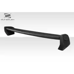 2010-2013 Kia Forte Soya Rear Wing Spoiler - 3 Pieces image - 10