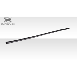2013-2015 Lexus GS F Sport Duraflex Gilda Side Skirt Rocker Panel Splitters - 2 Pieces image - 11