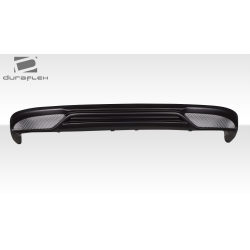 2013-2015 Lexus GS F Sport Duraflex Gilda Rear Diffuser - 1 Piece image - 7