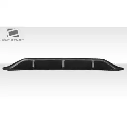 2020-2022 BMW 7 Series G11 Gala Rear Diffuser - 3 Piece image - 14