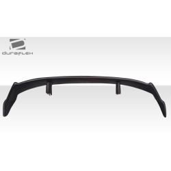 2014-2019 Ford Fiesta Duraflex RS Look Rear Wing Spoiler - 1 Piece image - 7