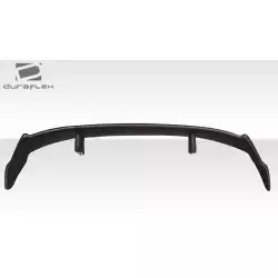 2014-2019 Ford Fiesta RS Look Rear Wing Spoiler - 1 Piece (S) image - 7