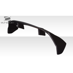 2014-2019 Ford Fiesta Duraflex RS Look Rear Wing Spoiler - 1 Piece image - 9