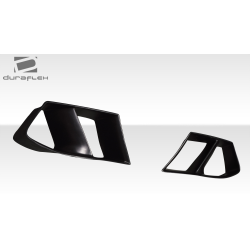 2021-2025 BMW M3 / M4 Duraflex Minka Front Bumper Air Vent Ducts - 2 Pieces image - 13