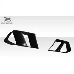 2021-2025 BMW M3 / M4 Minka Front Bumper Air Vent Ducts - 2 Pieces (S) image - 12