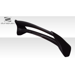 2014-2019 Ford Fiesta Duraflex Reta Rear Wing Spoiler - 1 Piece image - 8