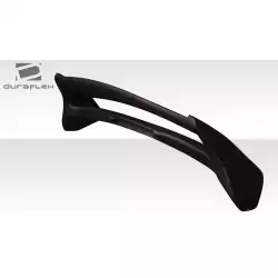 2014-2019 Ford Fiesta Reta Rear Wing Spoiler - 1 Piece image - 8