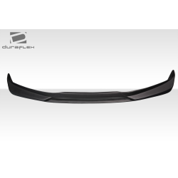 2011-2013 Hyundai Elantra Duraflex Elaver Front Lip Spoiler Air Dam - 1 Piece image - 6
