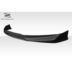 2011-2013 Hyundai Elantra Duraflex Elaver Front Lip Spoiler Air Dam - 1 Piece image - 8