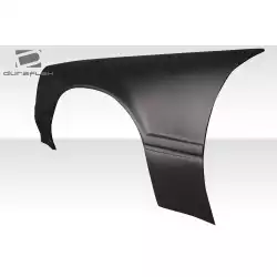 1979-1993 Ford Mustang Manta Front Fender Flares - 2 Pieces ( +3 inches ) image - 10