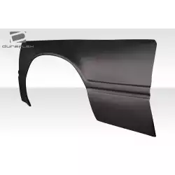 1979-1993 Ford Mustang Manta Rear Fender Flares - 2 Pieces ( +3 Inches ) image - 11