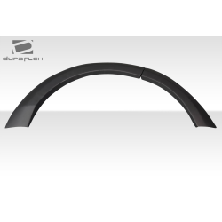 2020-2025 Ford Explorer Duraflex Warder Front Fender Flares - 2 Pieces image - 8