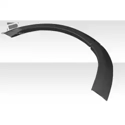 2020-2025 Ford Explorer Warder Front Fender Flares - 2 Pieces image - 10