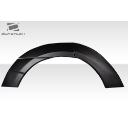 2020-2025 Ford Explorer Duraflex Warder Rear Fender Flares - 2 Pieces image - 8