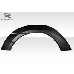 2020-2025 Ford Explorer Warder Rear Fender Flares - 2 Pieces image - 8
