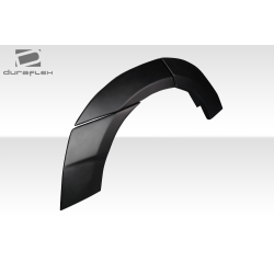 2020-2025 Ford Explorer Duraflex Warder Rear Fender Flares - 2 Pieces image - 9