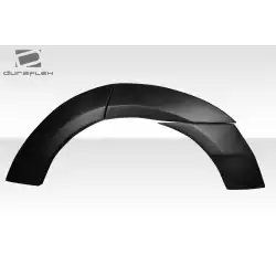 2020-2025 Ford Explorer Warder Rear Fender Flares - 2 Pieces image - 10