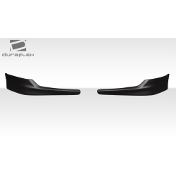 2009-2010 Acura TSX Duraflex Aspec Look Front Lip Spoiler Air Dam - 2 Pieces image - 12